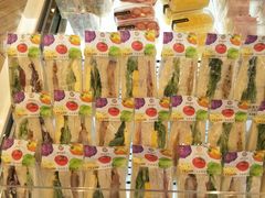 -嘉华饼屋(光辉城市店)
