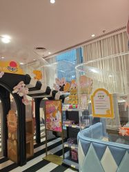 -奈尔宝·儿童乐园·亲子餐厅(前滩店)