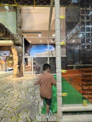 -卡通尼·Safari非洲探索乐园·生日会(金桥国际商业广场店)