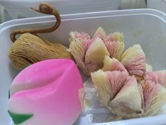 -华府九号海鲜烧烤大排档(龙域店)