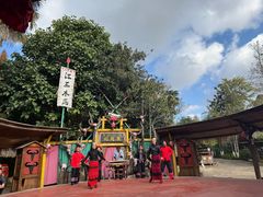 -云南民族村