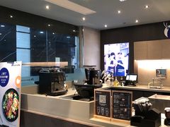 -luckincoffee瑞幸咖啡(香港名店街店)