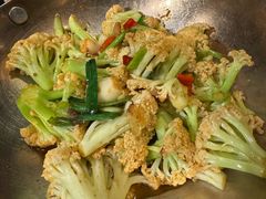 -绿茶餐厅(华贸购物中心店)