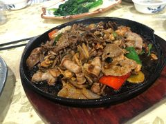 -标记美食新鲜猪杂(兴南大道店)