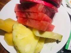 -汉巴味德(大悦城店)