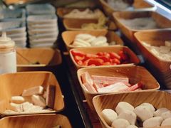 -温野菜涮涮锅(西单大悦城店)