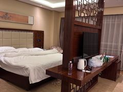 -中青旅山水时尚酒店餐厅(雁栖店)