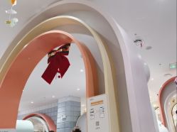 -奈尔宝·儿童乐园·亲子餐厅(华采天地店)