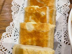 -山楂树融合菜餐厅