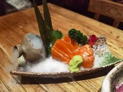 -千羽鹤海鲜居酒屋Bistro(大望路店)