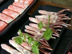 -香传承重庆火锅(直营中山路店)