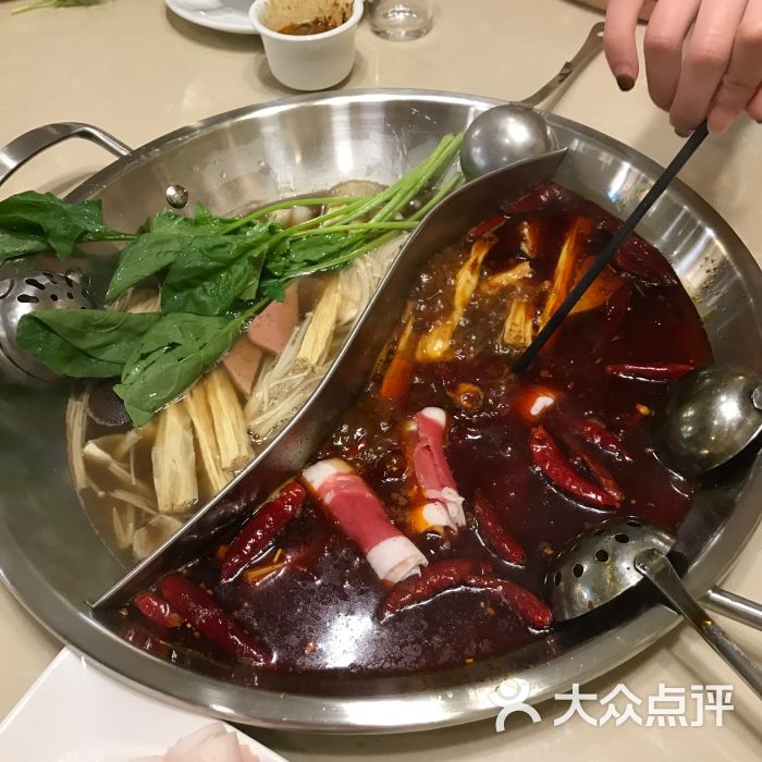 左邻右舍重庆老火锅图片 - 第234张