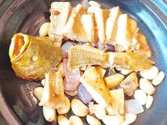 -骏莱海鲜鱼港(五角场店)