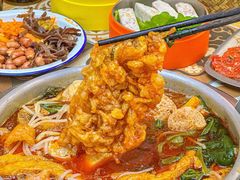 -顶上头·螺蛳火锅(五一新村店)