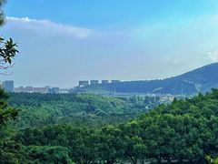 -九龙潭景区
