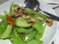 -小放牛炒菜馆(裕华万达店)