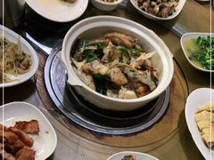 -深圳柯记餐厅(大望店)