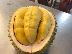 -都念榴莲·城市榴莲