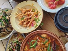 -Blac+Blac(中海环宇荟店)