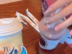 -喜茶(深圳福田星河COCO Park店)