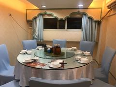 包厢-马尔龙新疆饭店·清真(长青路店)