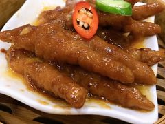 -赏点粤式点心(广州塔店)