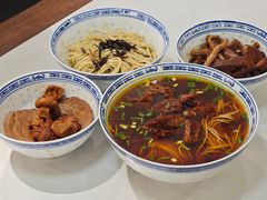 -永丰面馆(汉口路店)