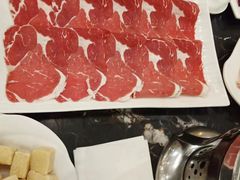 -世贸万锦大酒店·烹大师火锅达人
