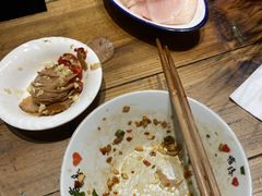 -盟重烧烤(高正街店)