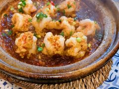 -图味美小黄鱼·景德菜(浙江路店)