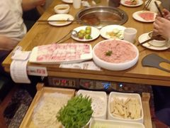 -捞三国火锅(吾悦广场店)