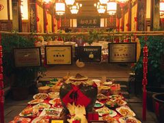 -文儒九号·闽菜馆(三坊七巷店)