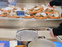 -海底捞大排档火锅(打浦路店)