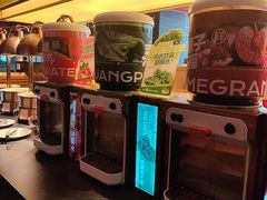 -牛YO寿喜烧和牛火锅自助(三台子万象汇店)