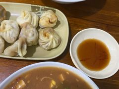 -詹氏包记(文公路店)