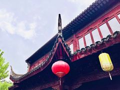 -南翔古镇