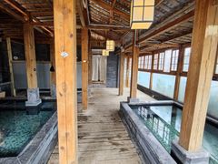 -成都蓝城悦杏温泉美食酒店(宽窄巷子店)