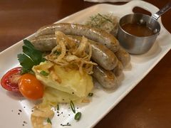 -haxnbauer海森堡德国餐厅(深圳coco店)