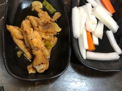 -上海老城区小龙虾虾宴·杭帮菜(五柳巷店)