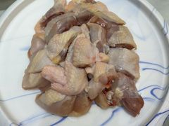 -常胜鲍鱼(吉大店)