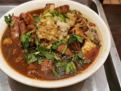 -姚记炒肝店(簋街店)