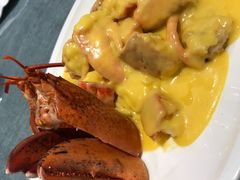 -望乡楼上海菜(日月光店)