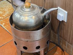 電水煲-香港蓮香樓(中環店)