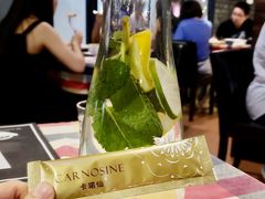 -遇见西木美式餐厅(体育路店)