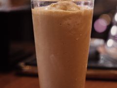 麦芽雪冷萃-星巴克(盐城五洲国际店)