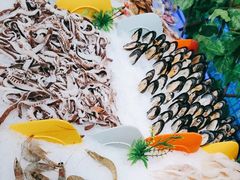 -韩厨烤肉火锅无限自助餐厅(潮流特区店)