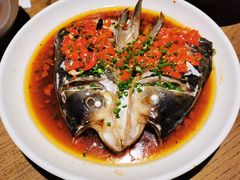 -农耕记·湖南土菜(科技园店)