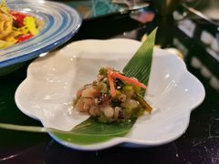 -曙亚洲餐厅-重庆富力艾美酒店(南坪万达广场店)