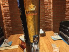 -1819餐厅·团队聚餐·烤串·精酿