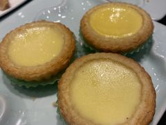 酥滑鸡蛋挞-正斗·港式粤菜(SKLP店)